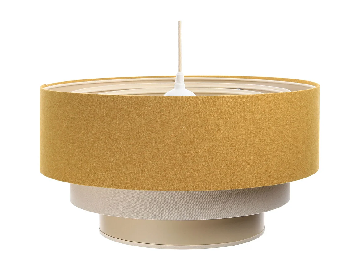 Suspension Triniti Boho