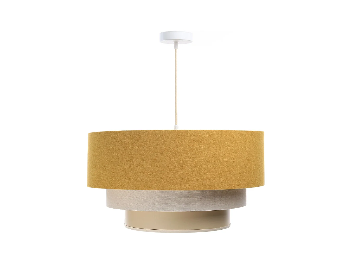 Suspension Triniti Boho