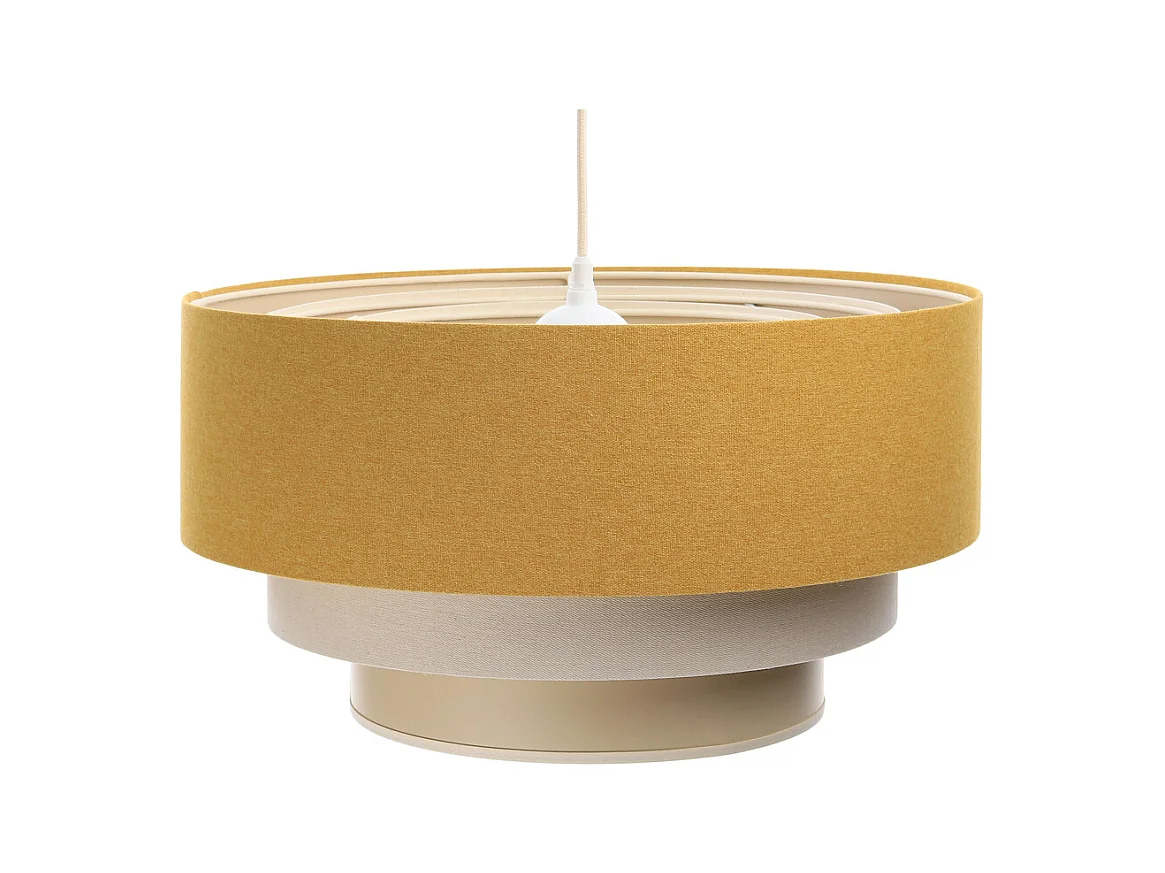 Suspension Triniti Boho