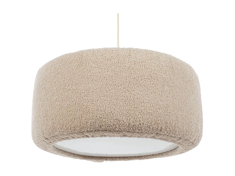 Suspension Cloud Beige