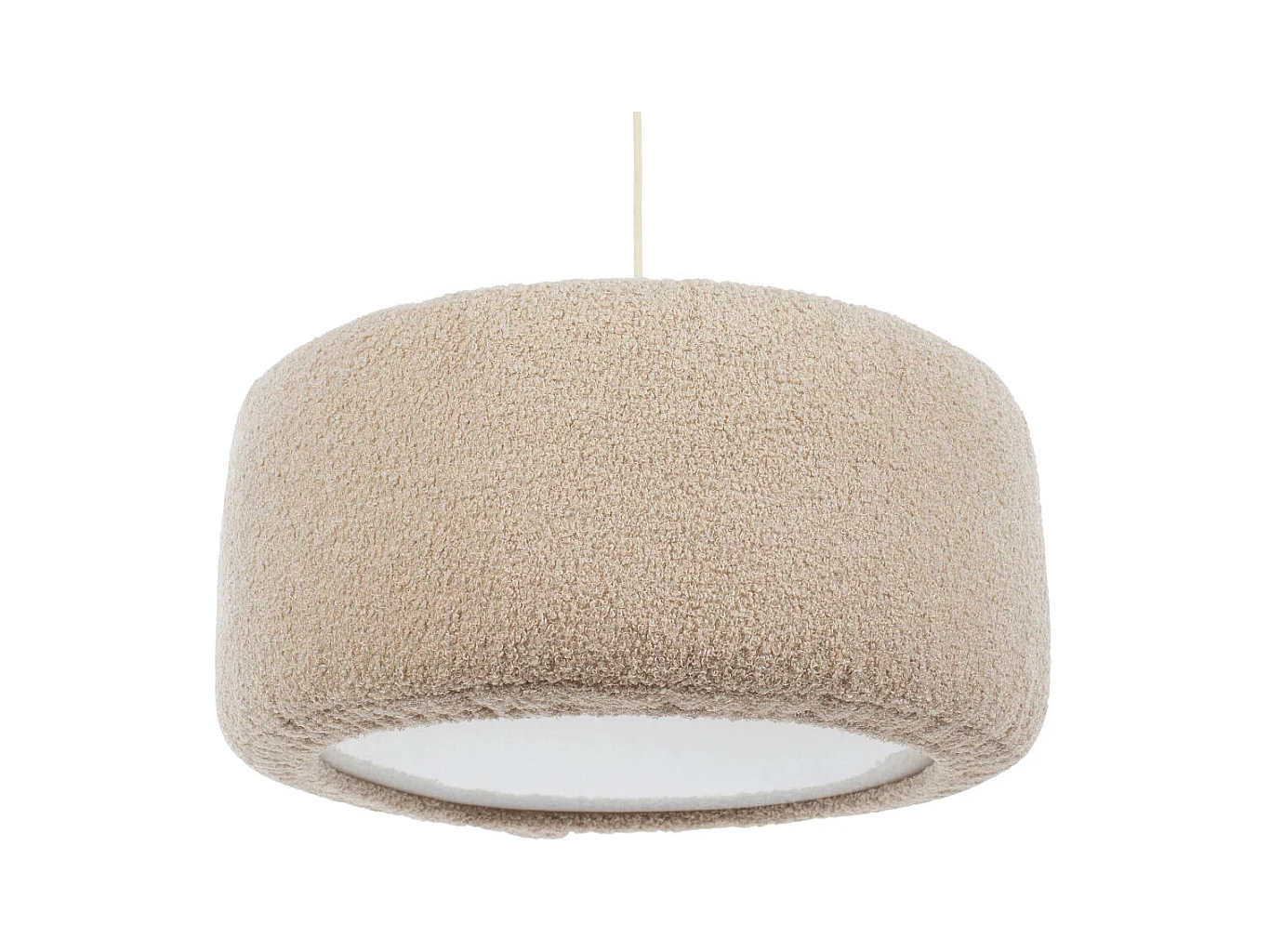 Suspension Cloud Beige