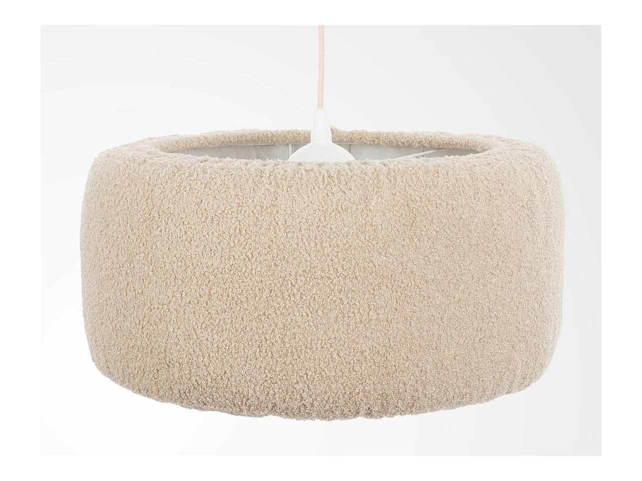 Suspension Cloud Beige