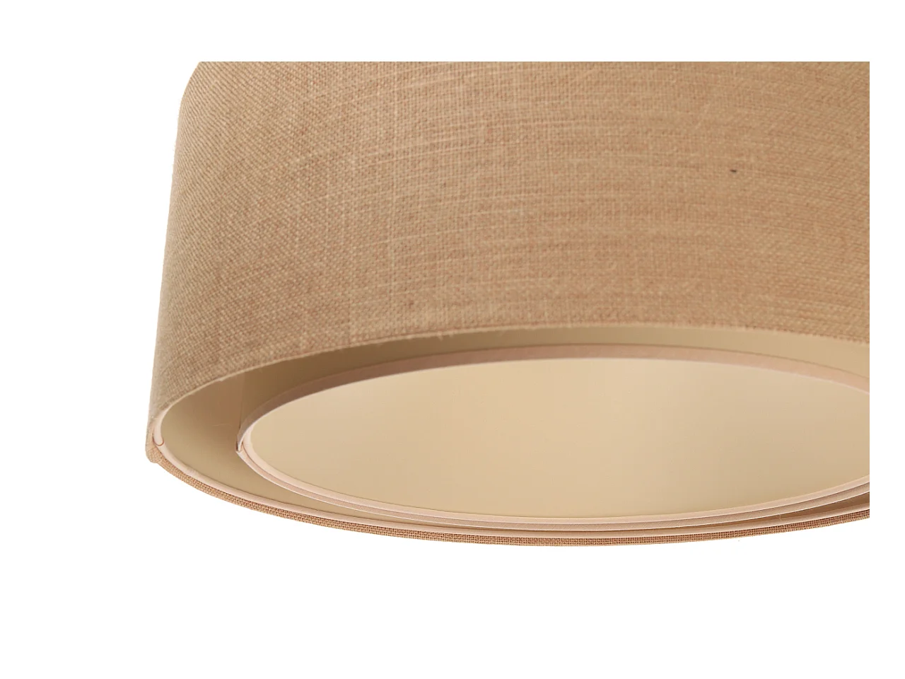 Suspension Duo Boho Jute Naturel