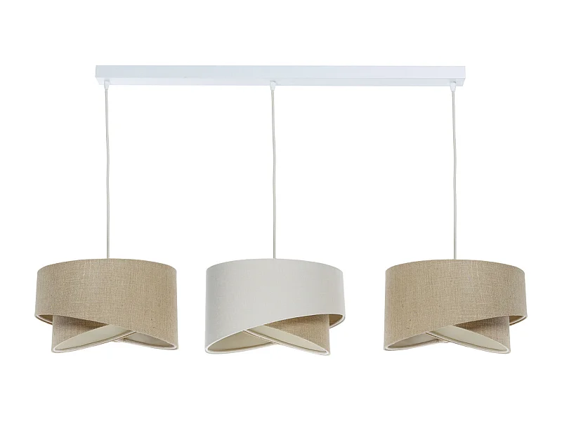 Suspension Light Line Boho