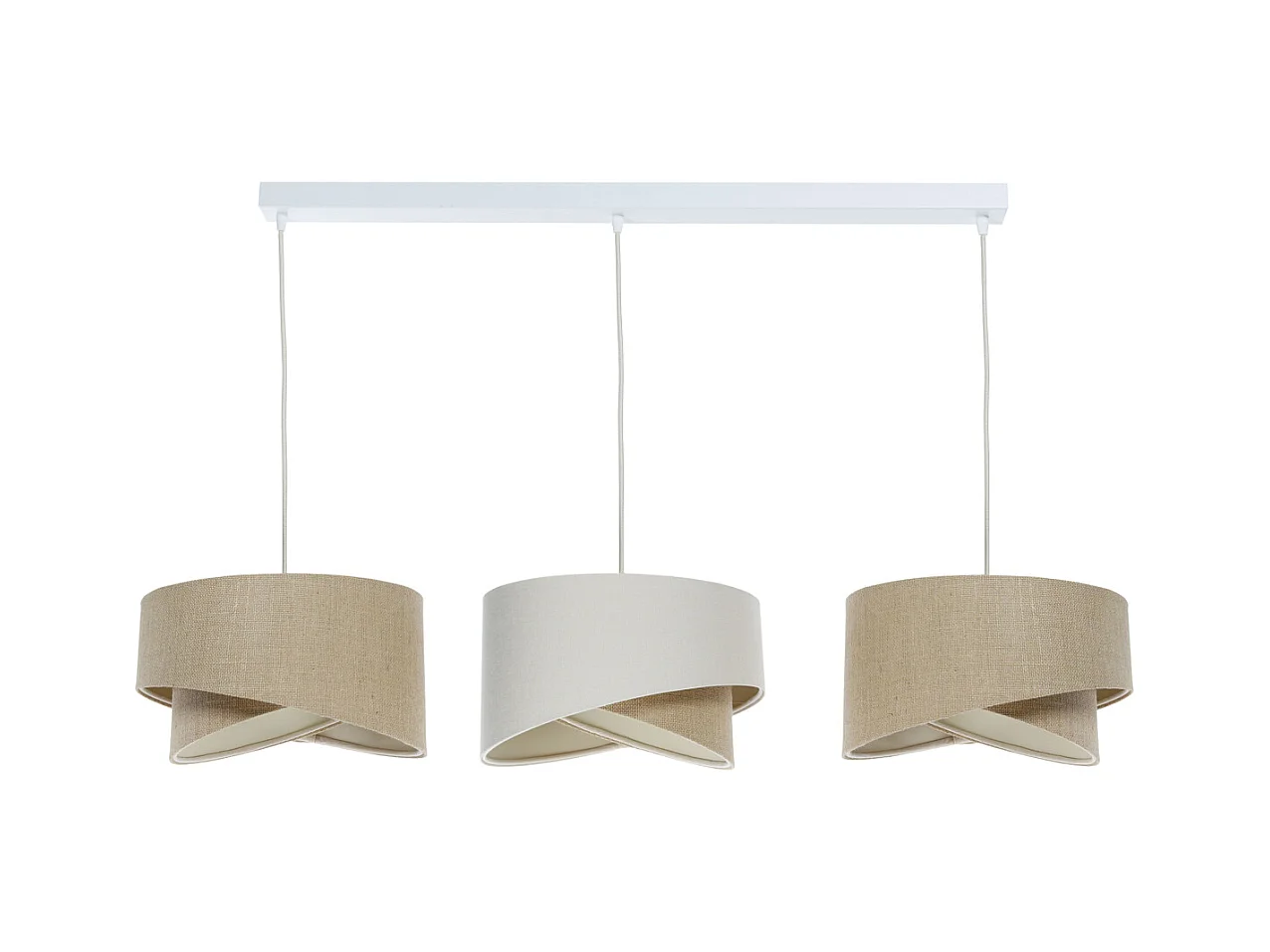 Suspension Light Line Boho
