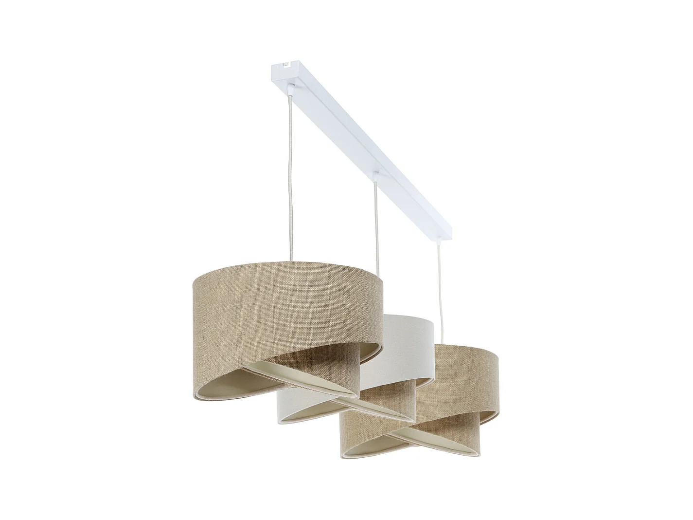 Suspension Light Line Boho