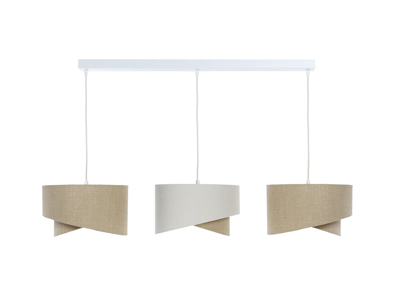 Suspension Light Line Boho