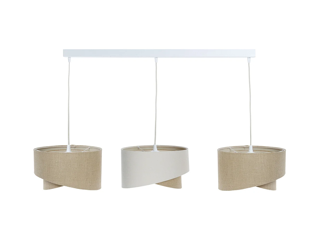 Suspension Light Line Boho