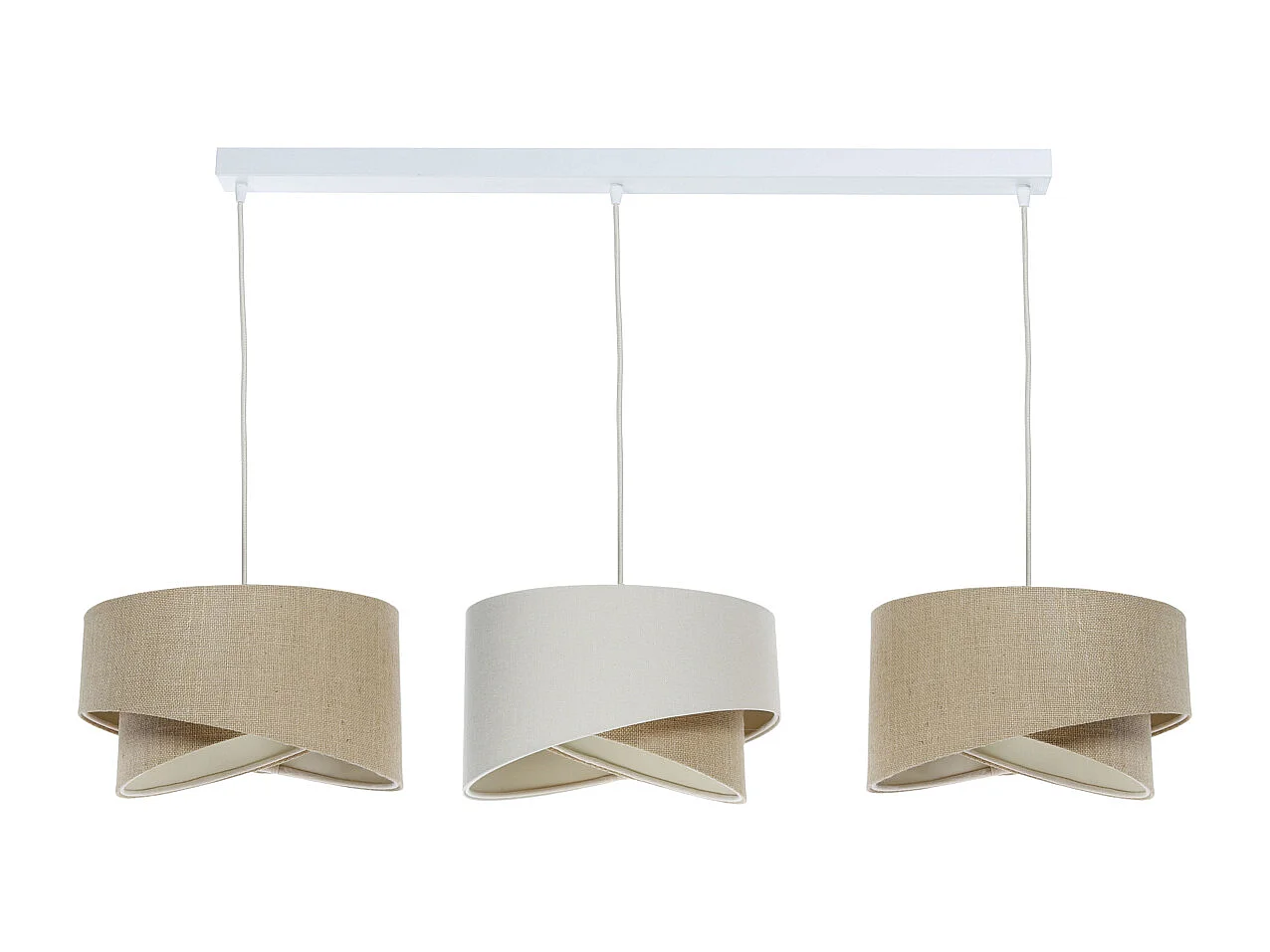 Suspension Light Line Boho
