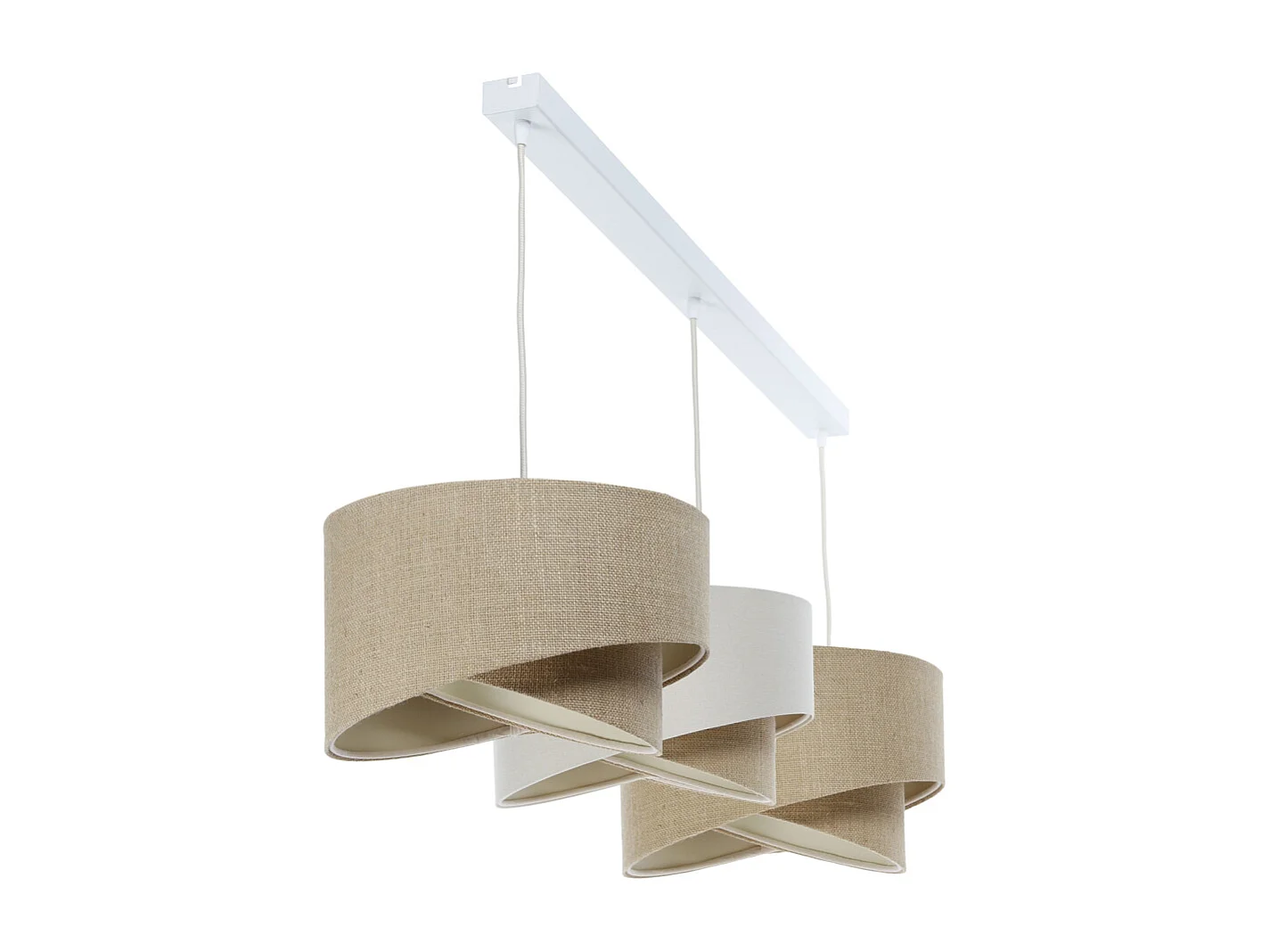 Suspension Light Line Boho