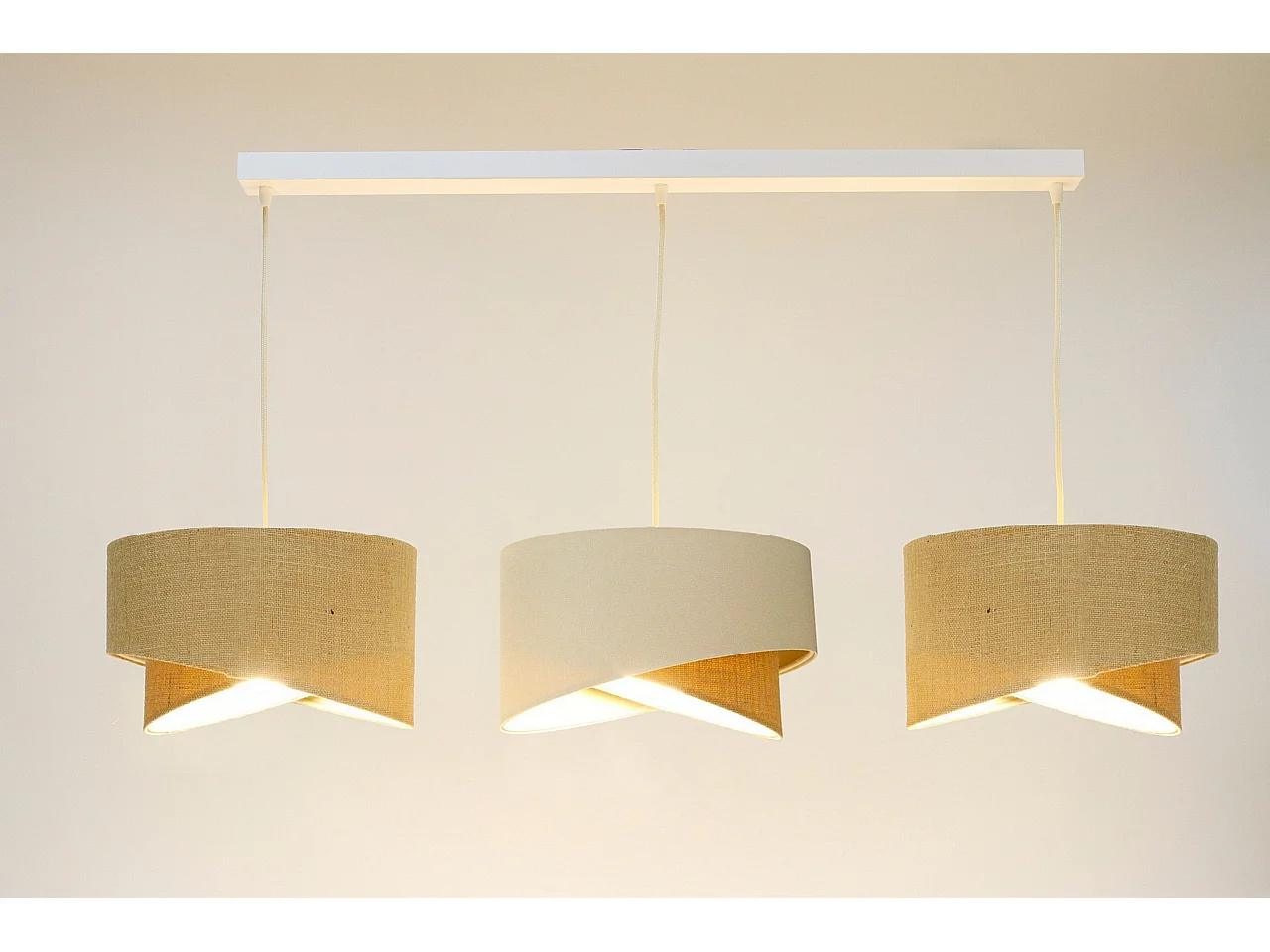 Suspension Light Line Boho