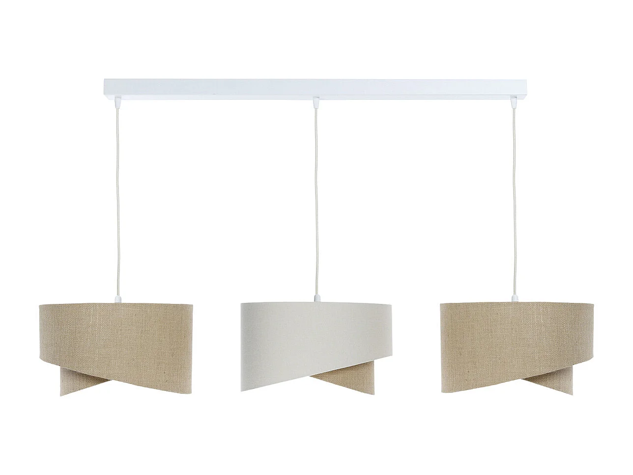 Suspension Light Line Boho
