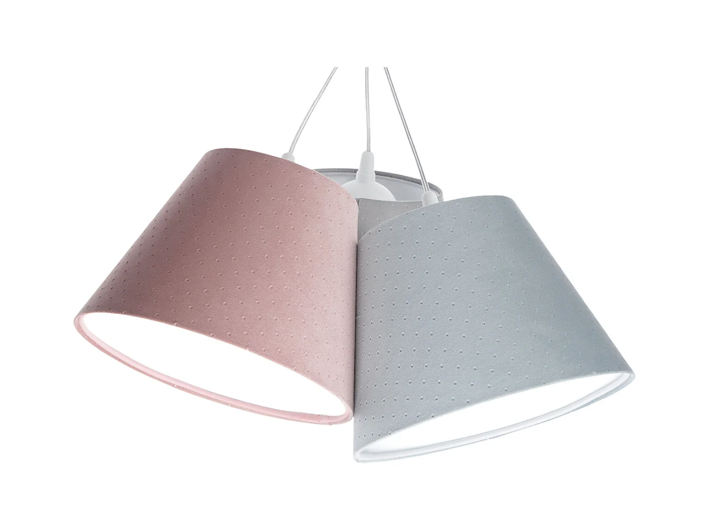 Suspension Trio Bell Jasmin