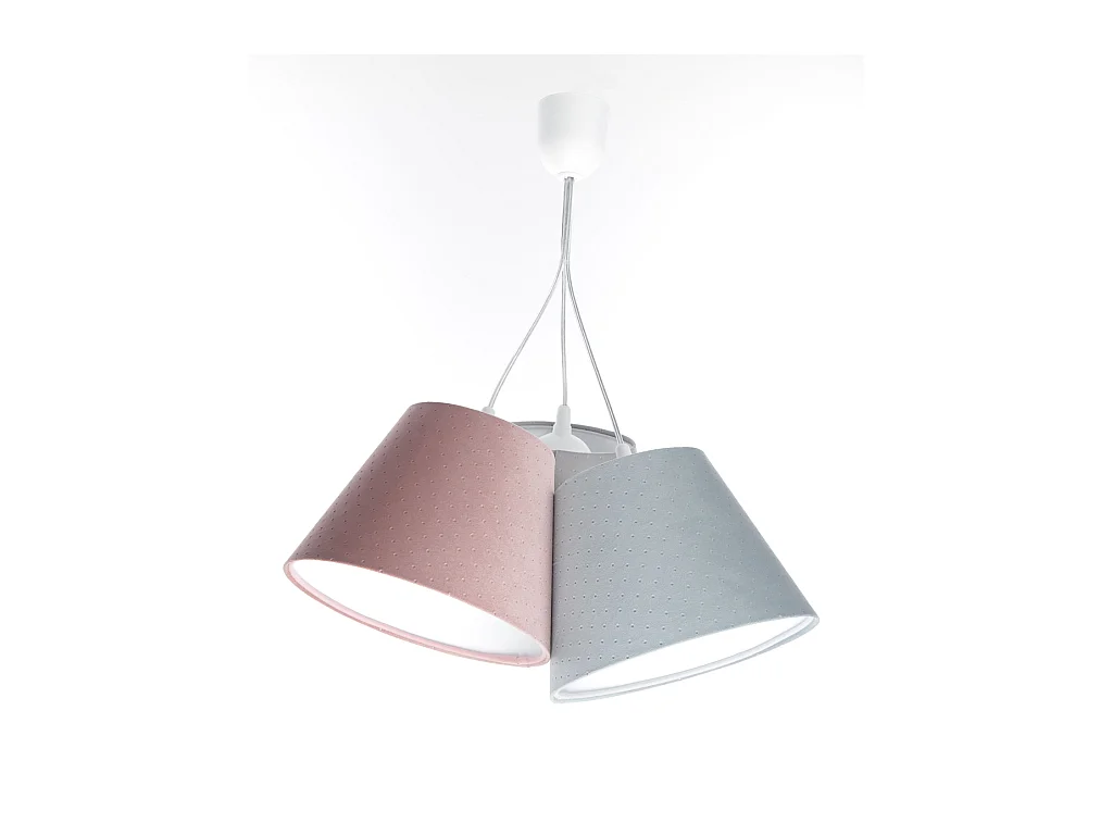 Suspension Trio Bell Jasmin