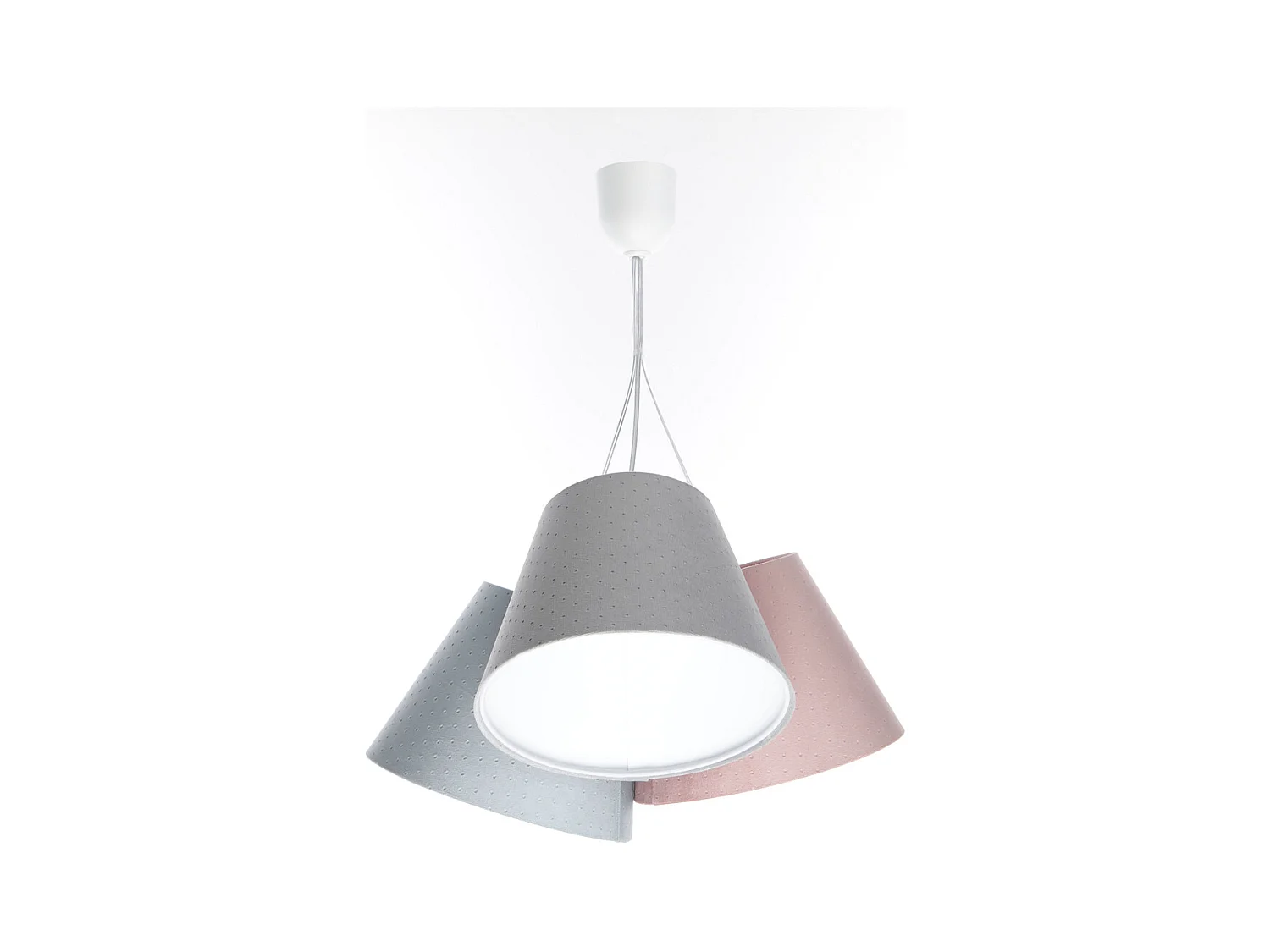 Suspension Trio Bell Jasmin