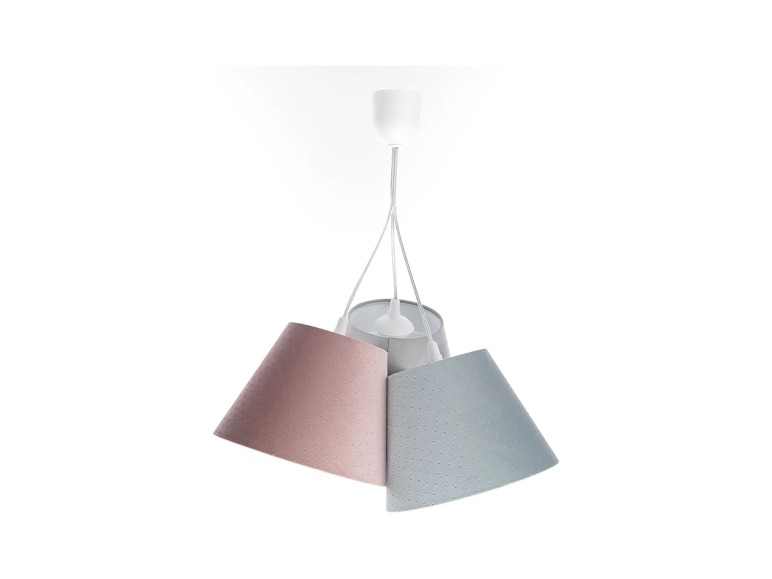 Suspension Trio Bell Jasmin