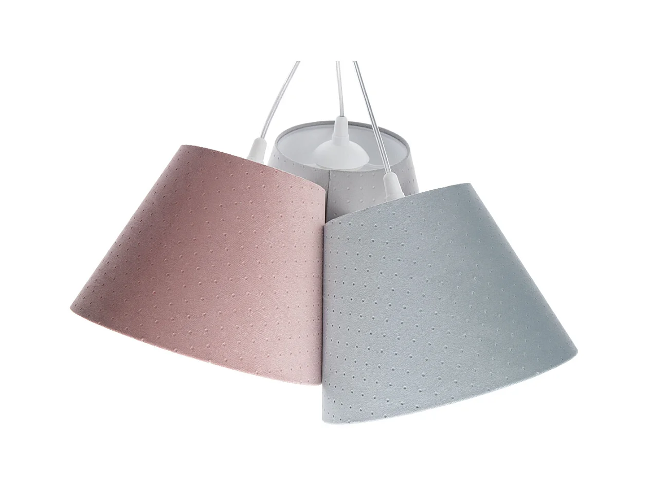 Suspension Trio Bell Jasmin