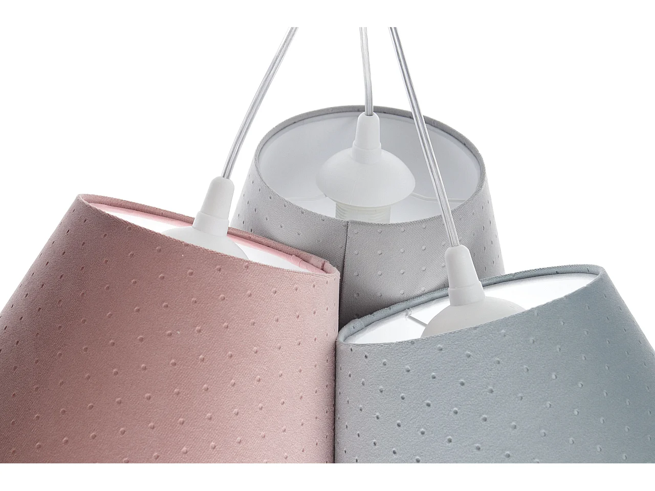 Suspension Trio Bell Jasmin