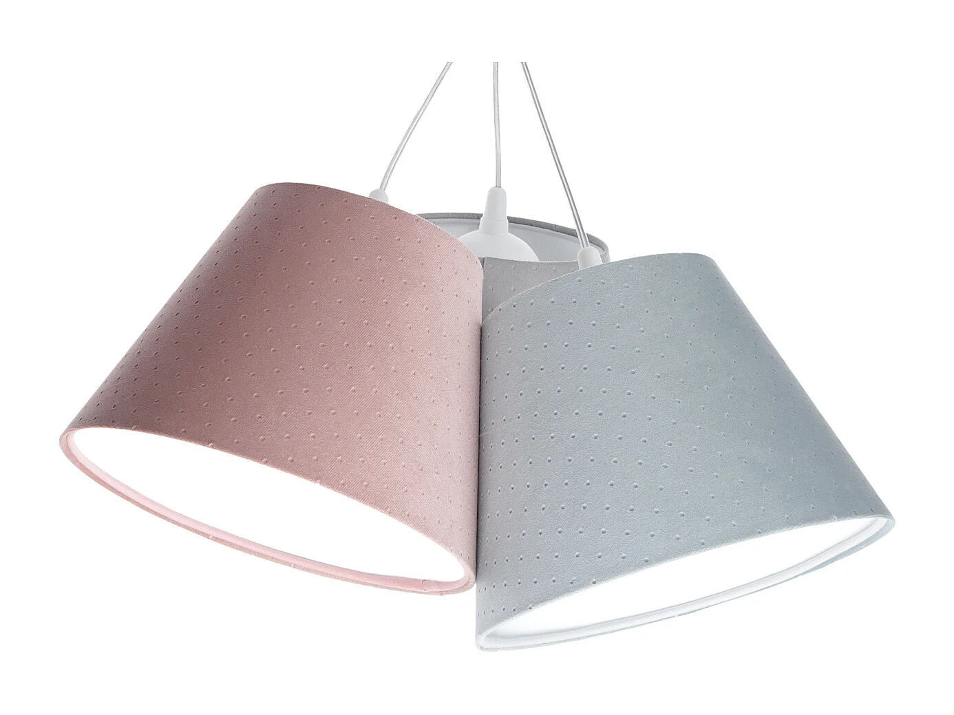 Suspension Trio Bell Jasmin