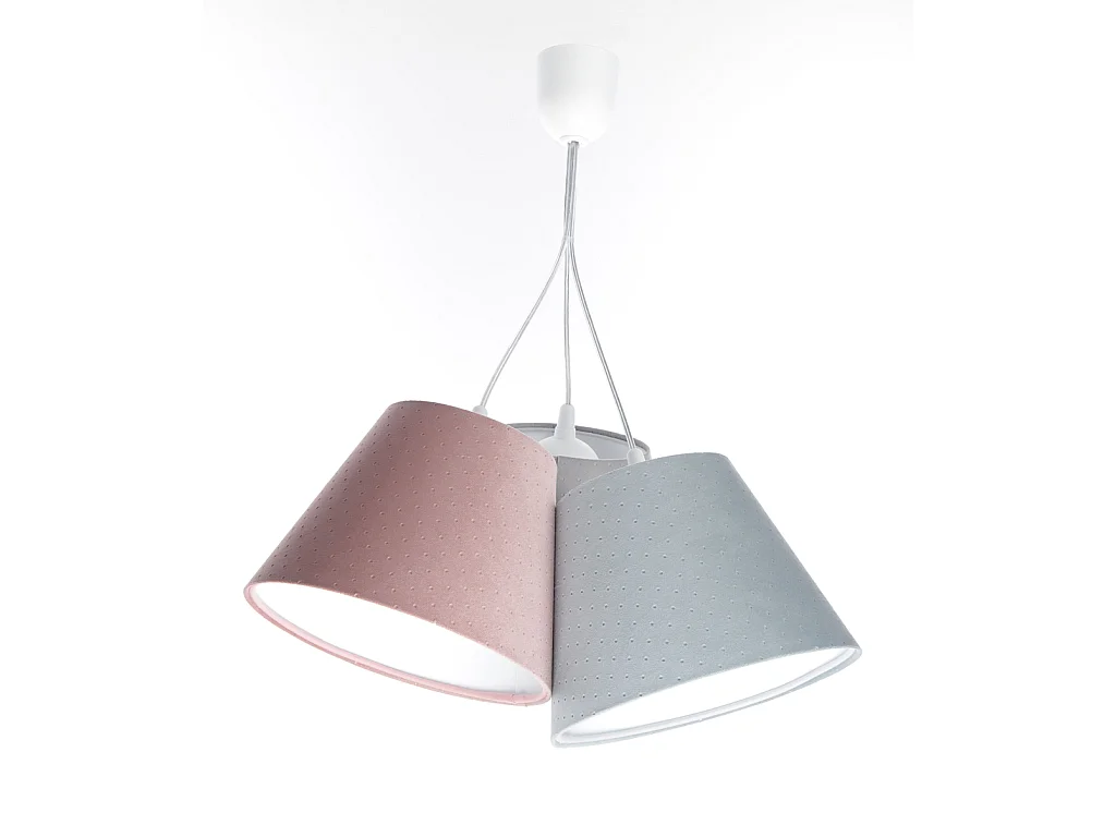 Suspension Trio Bell Jasmin