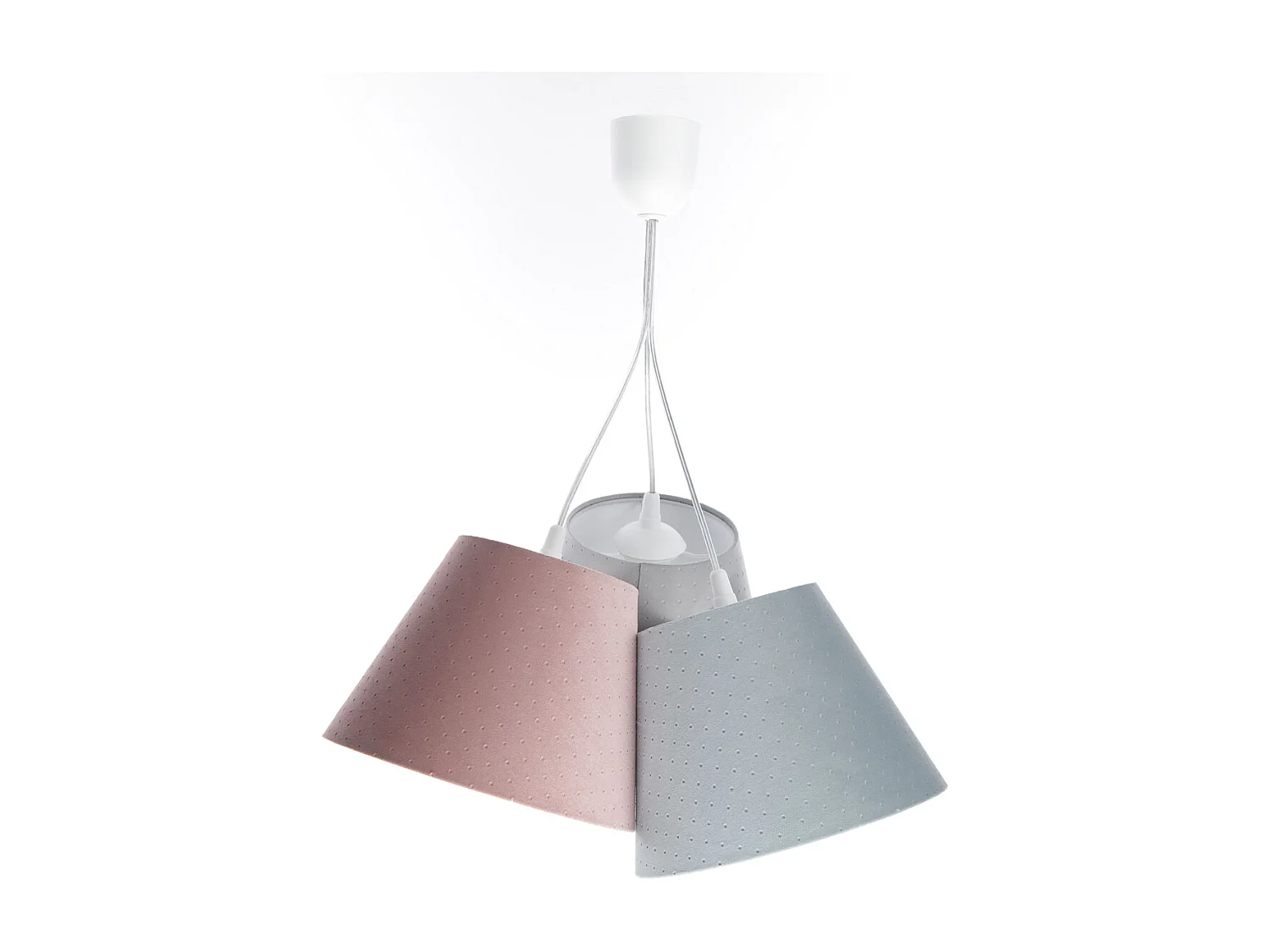 Suspension Trio Bell Jasmin