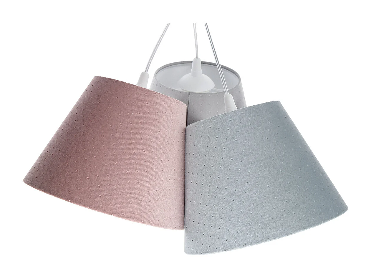 Suspension Trio Bell Jasmin