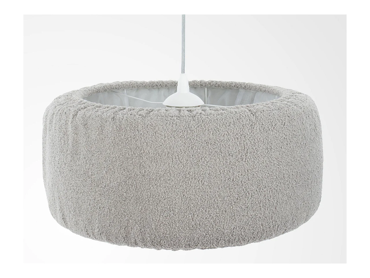 Suspension Cloud Gris