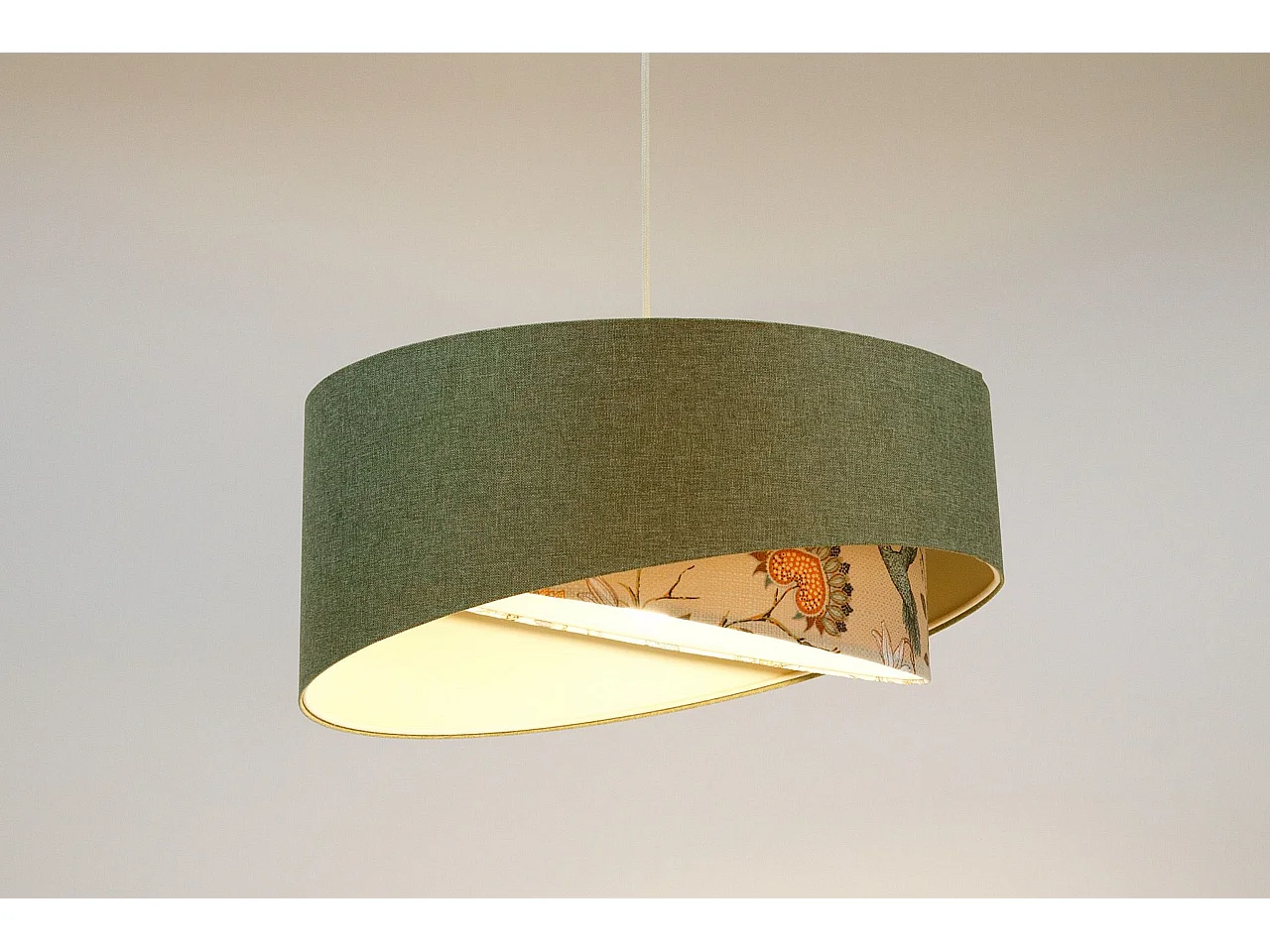 Suspension GALAXY Boho Elegant