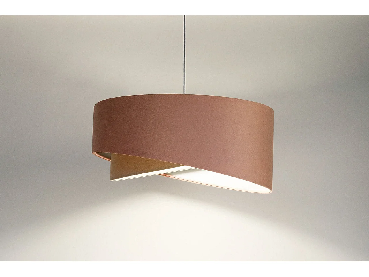 Suspension Galaxy Jasmin