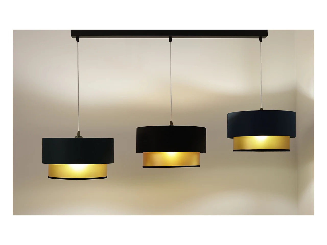 Suspension Duo Line Classic