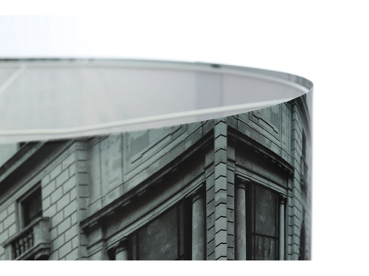 Suspension Foto City