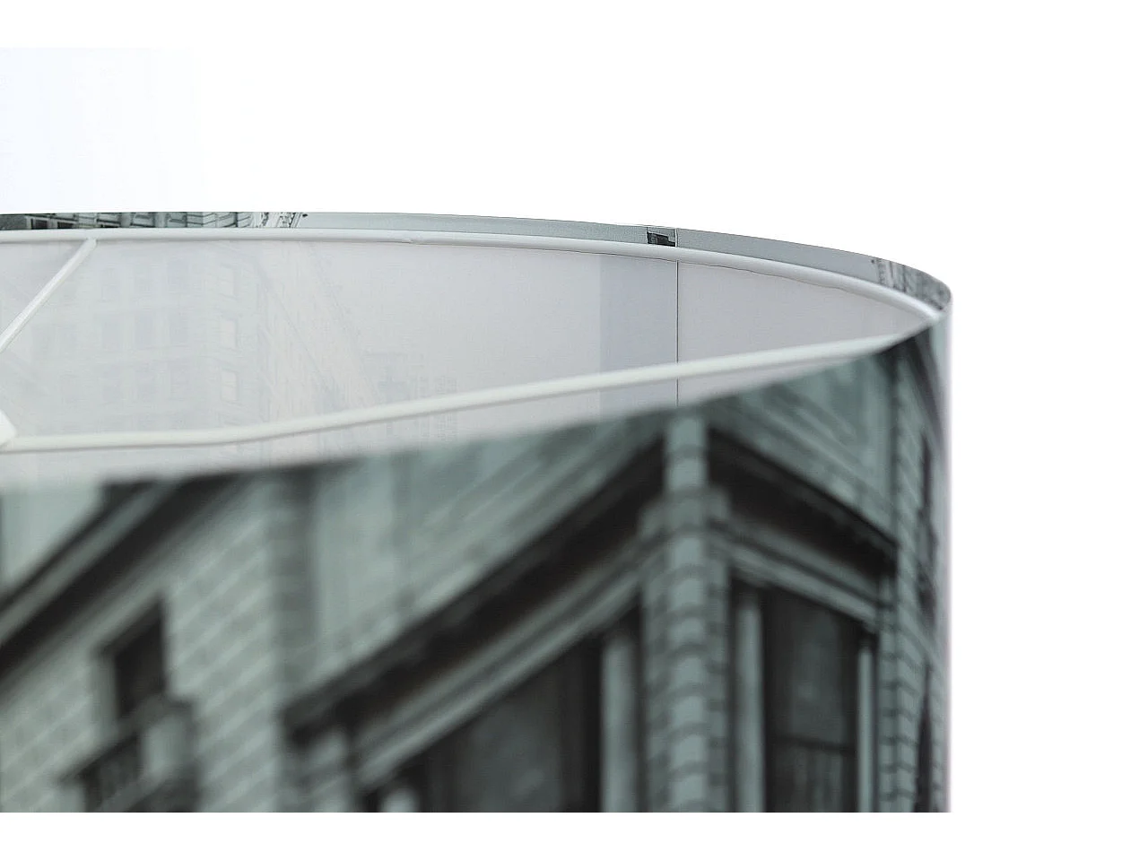 Suspension Foto City