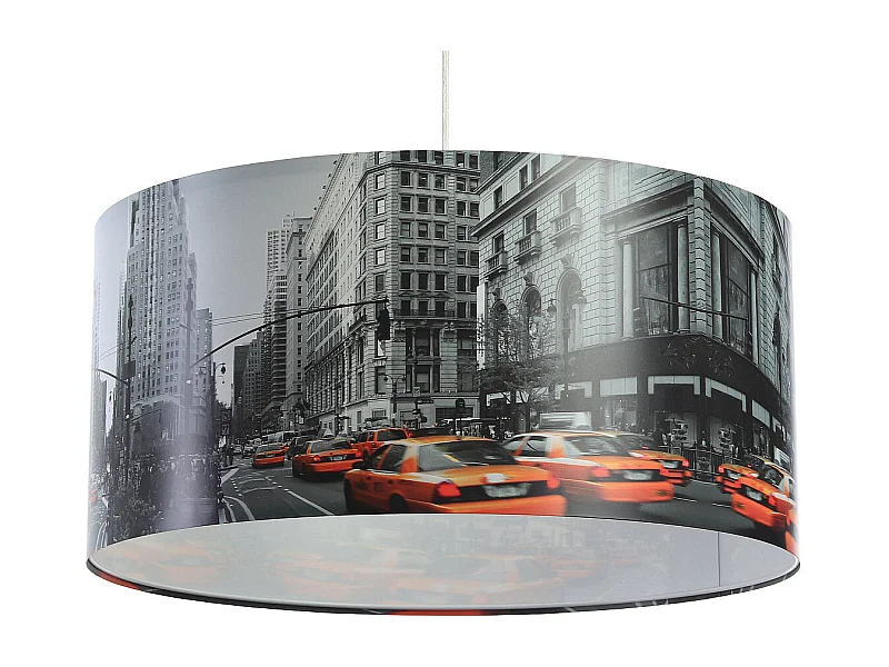 Suspension Foto City