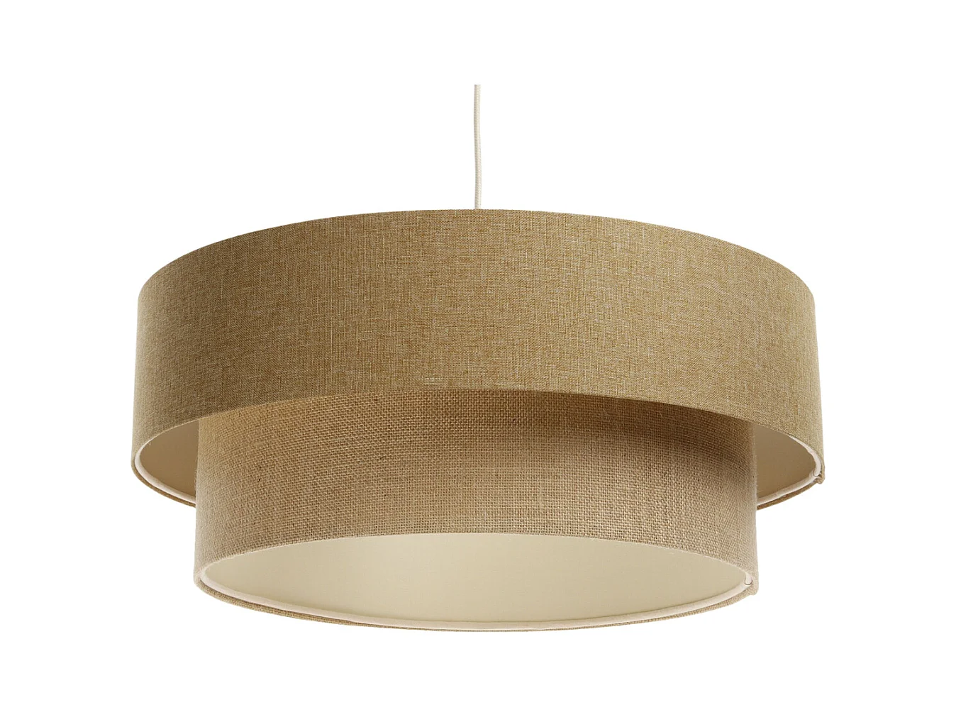 Suspension Duo BOHO ELEGANT