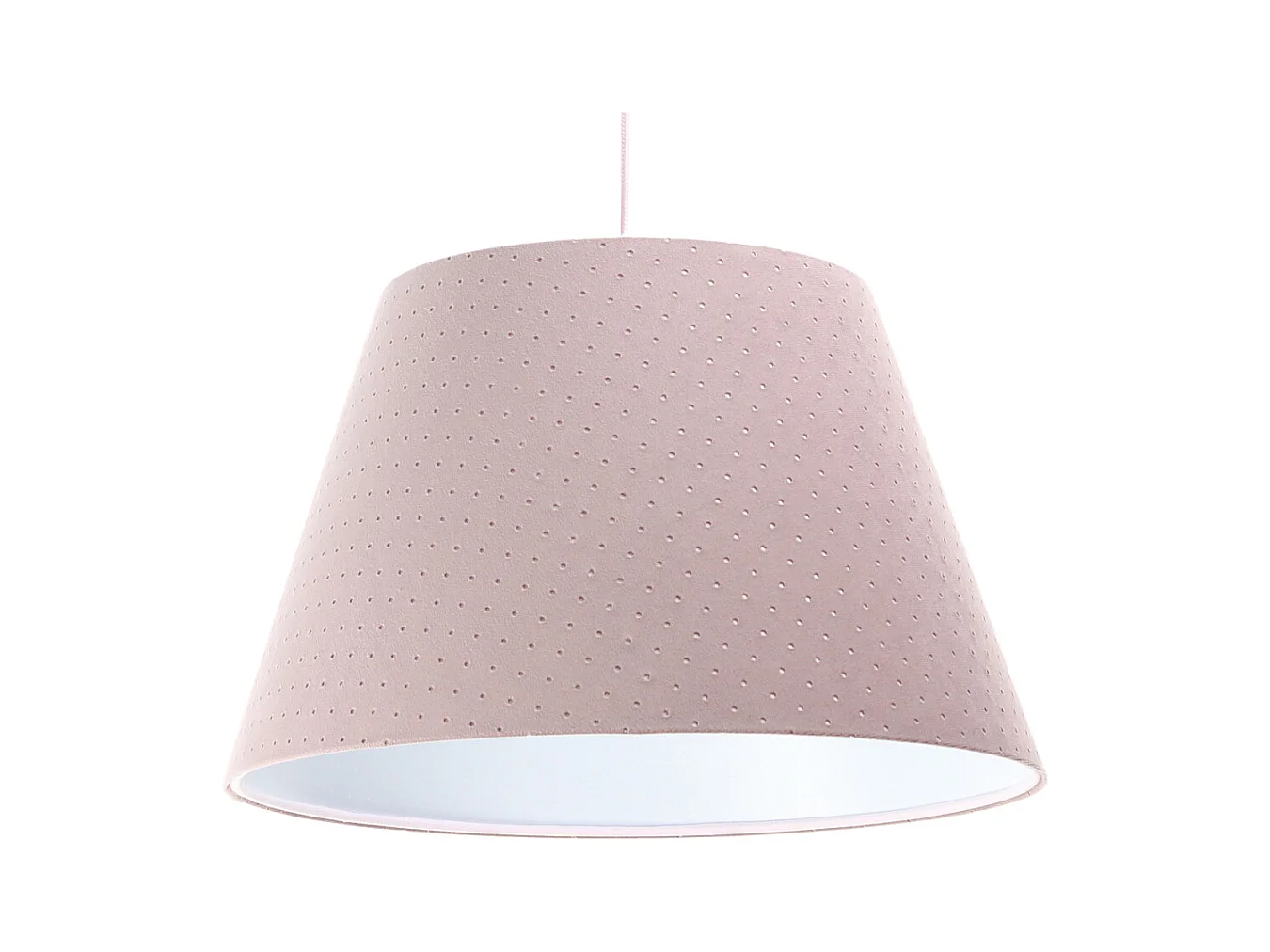 Suspension Bell Jasmin