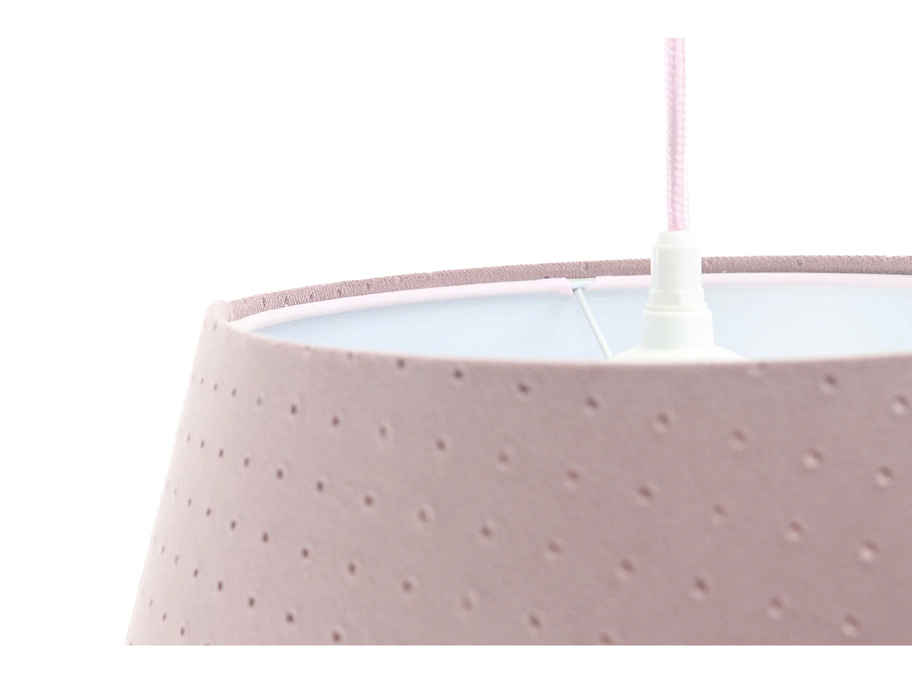 Suspension Bell Jasmin