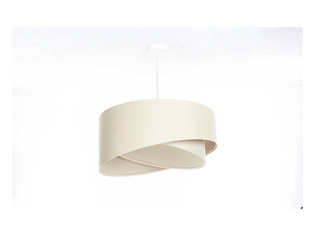 Suspension GALAXY Boho Elegant Ø50cm