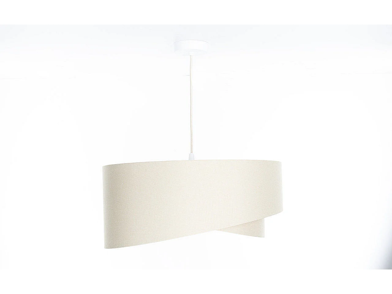 Suspension GALAXY Boho Elegant Ø50cm