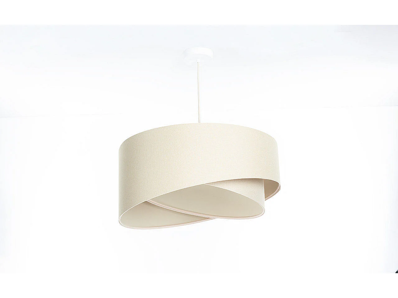 Suspension GALAXY Boho Elegant Ø50cm