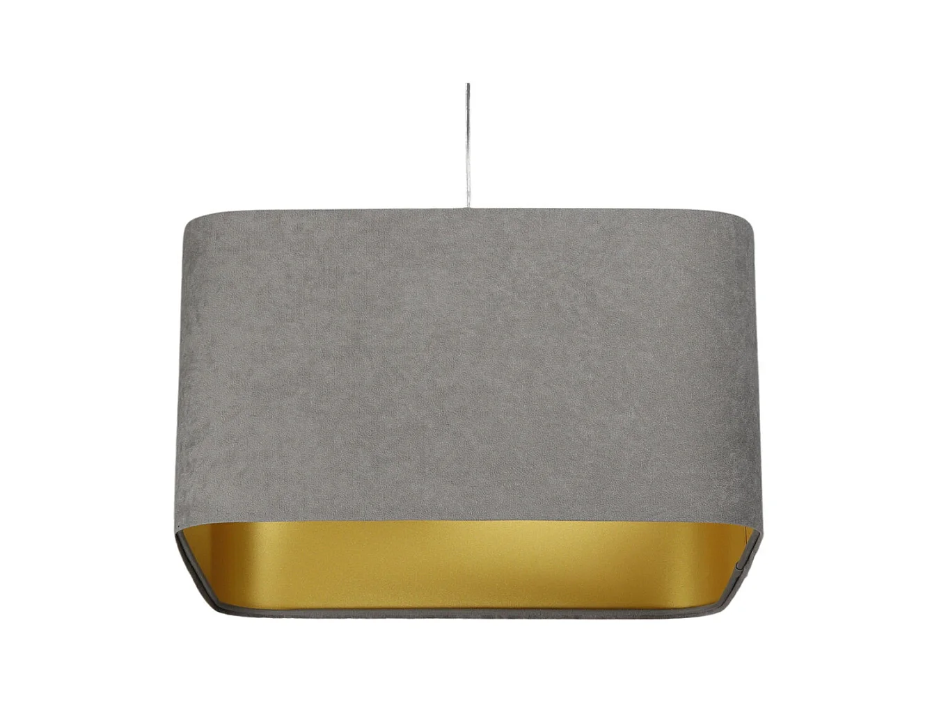 Suspension Kwadro Velour