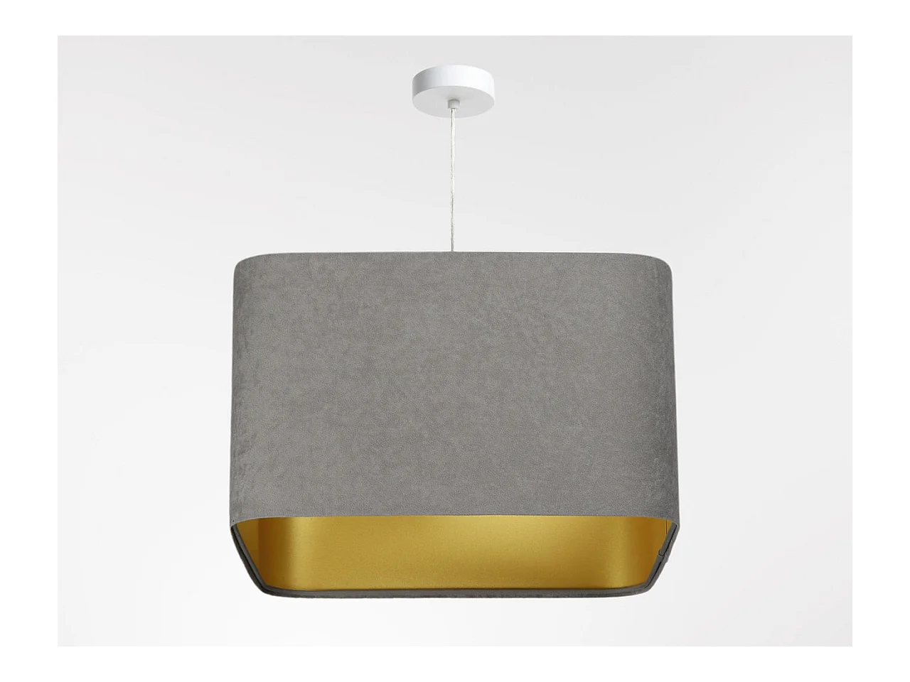 Suspension Kwadro Velour