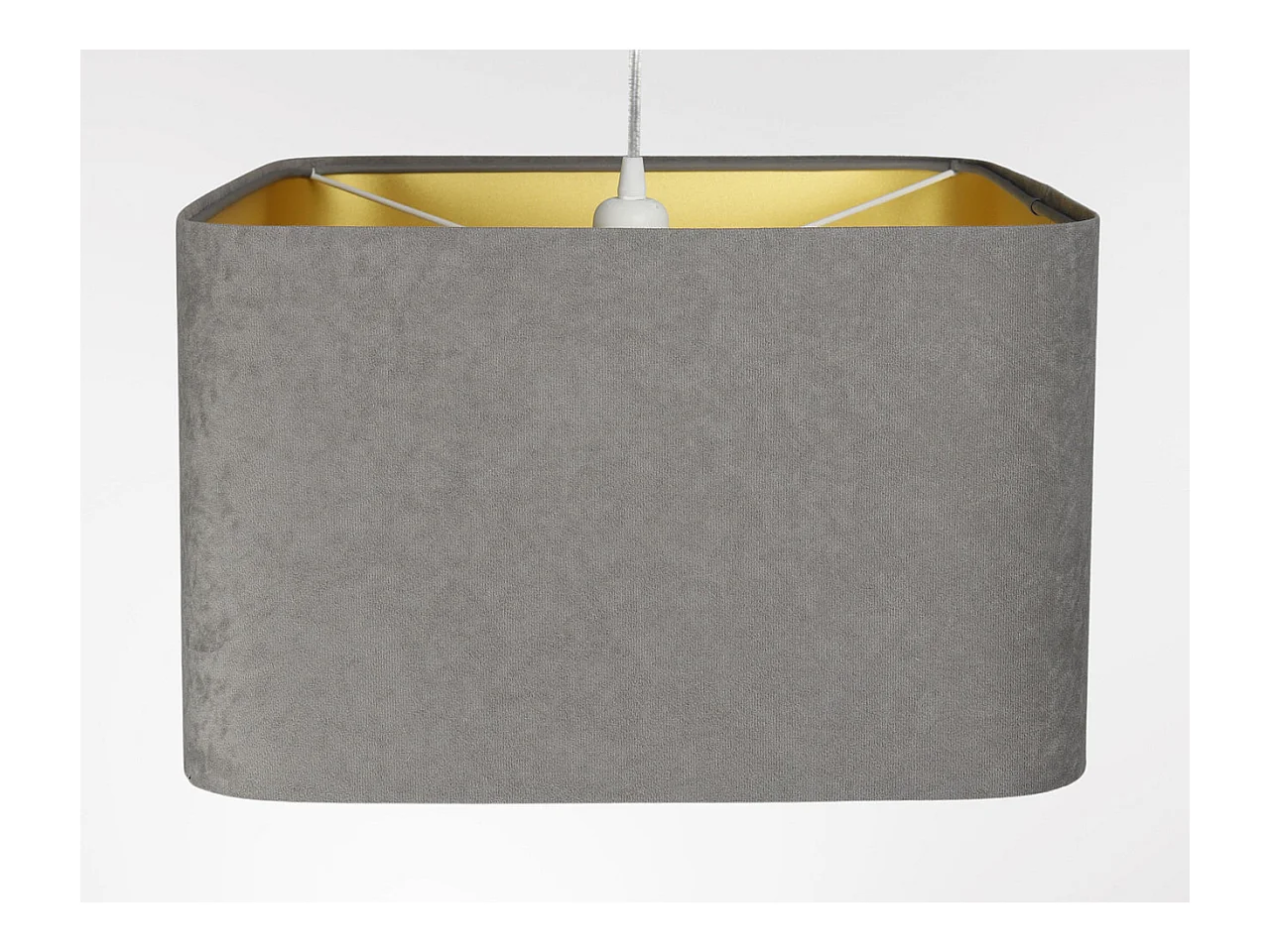 Suspension Kwadro Velour