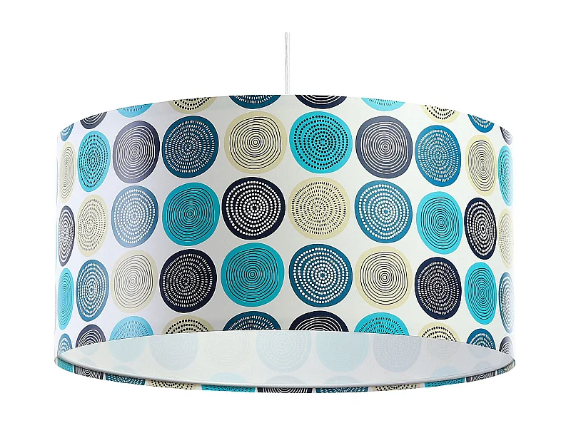 Suspension Foto Abstraction