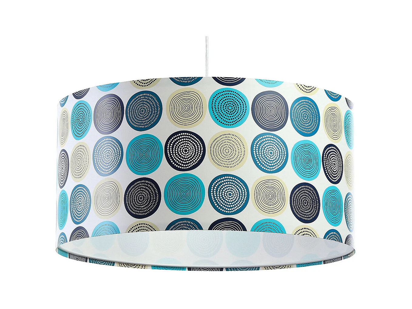 Suspension Foto Abstraction