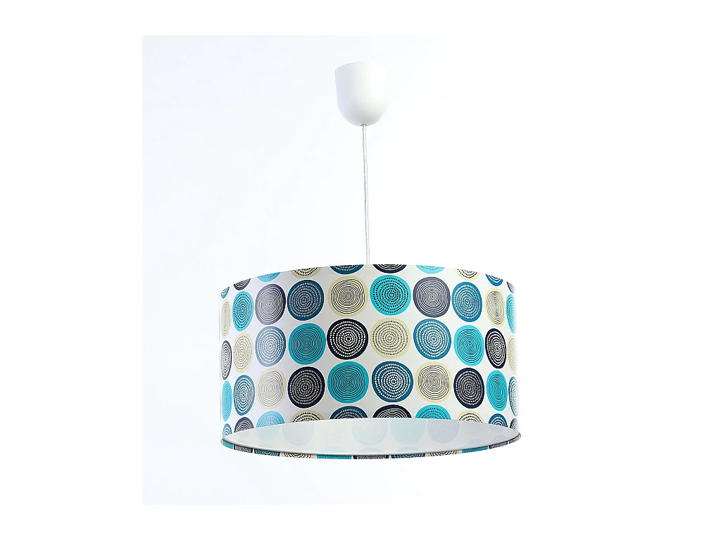 Suspension Foto Abstraction