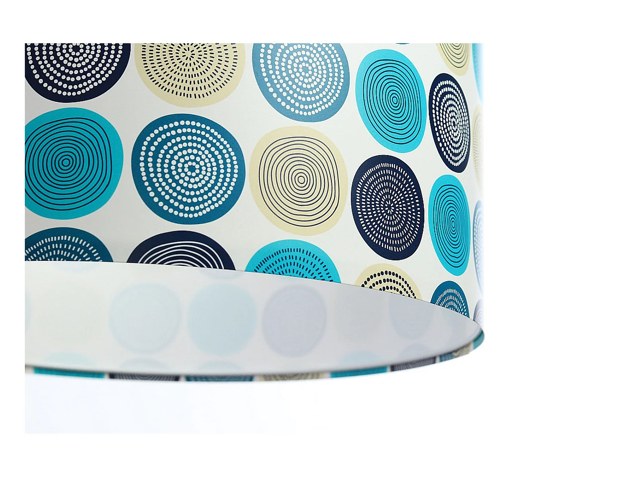 Suspension Foto Abstraction