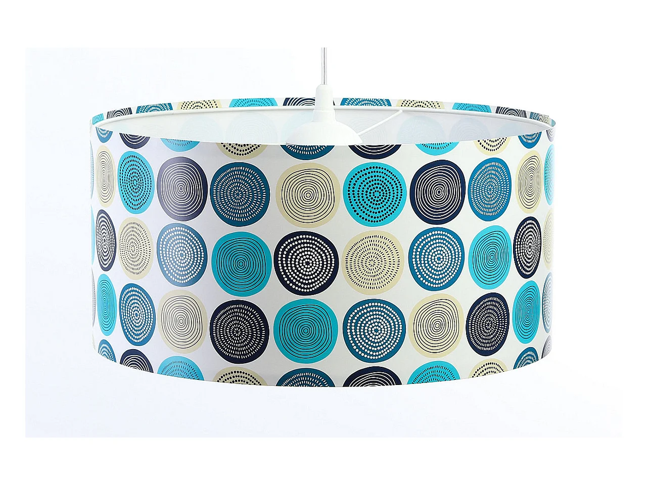 Suspension Foto Abstraction