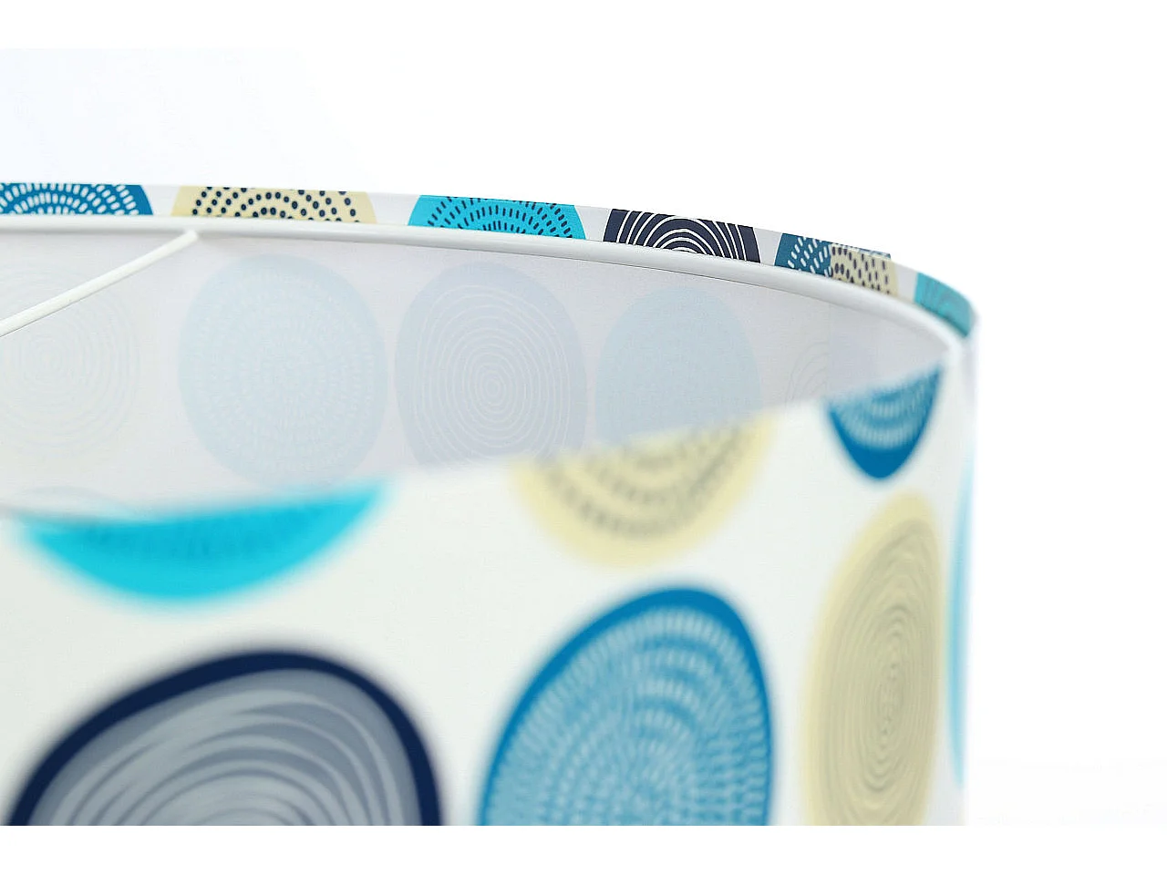 Suspension Foto Abstraction