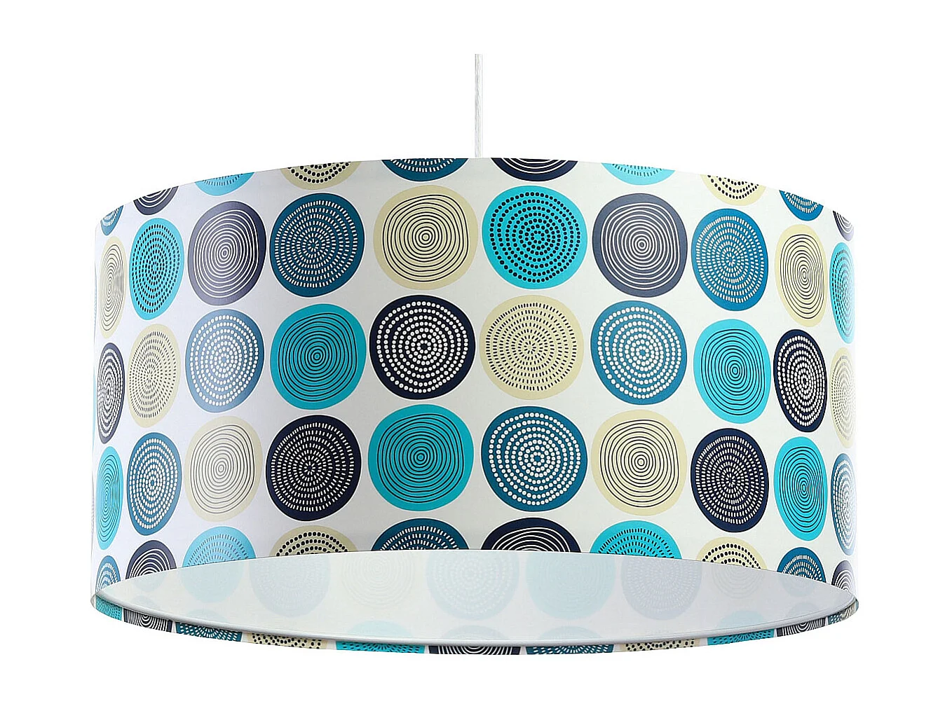 Suspension Foto Abstraction