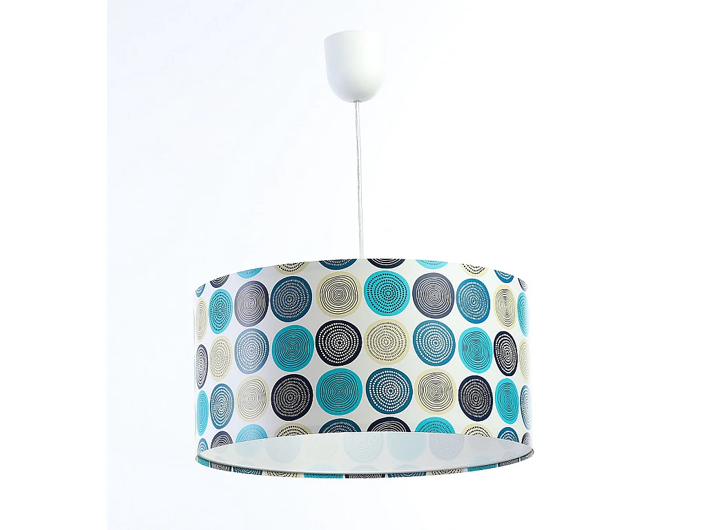 Suspension Foto Abstraction